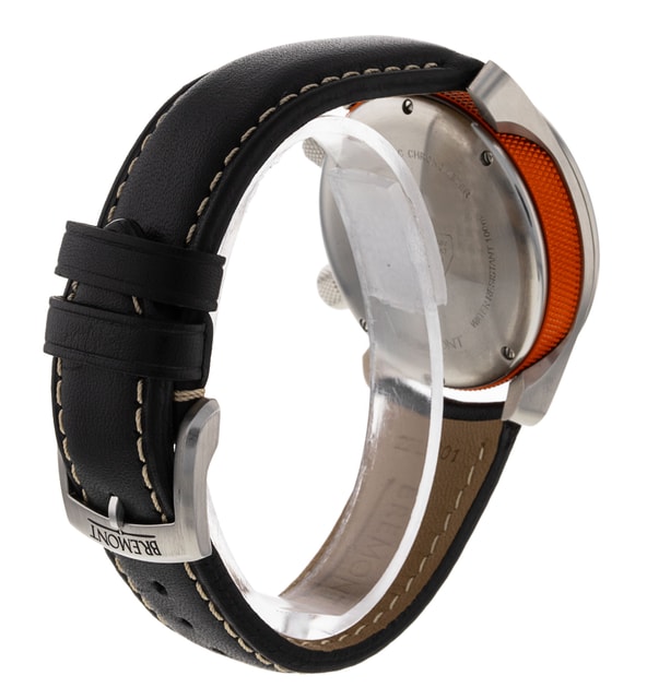 Bremont Martin Baker MBII/OR Image 3